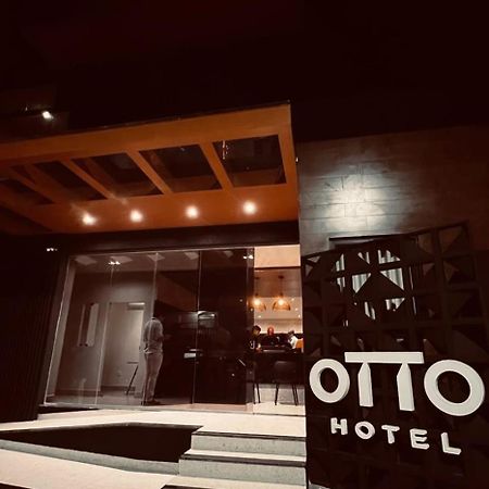 Otto Hotel Governador Valadares Exteriér fotografie